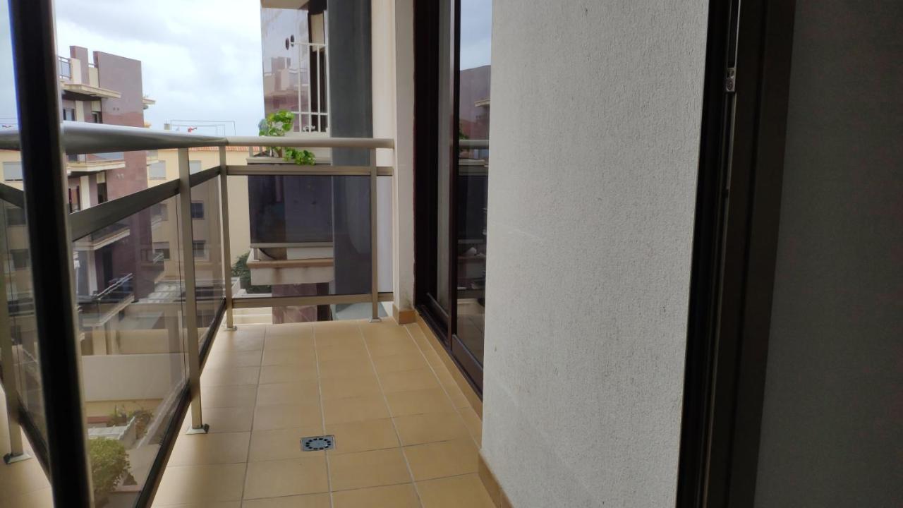 Ng Candelaria - Tenerife エクステリア 写真